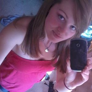 Meet your Posher, Kaitlin